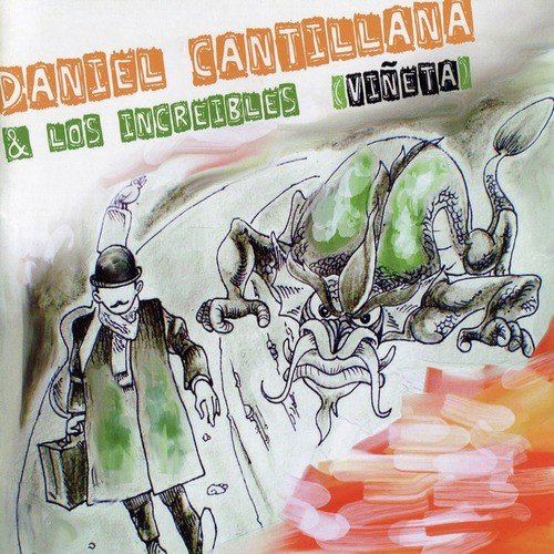 Viñeta cover art