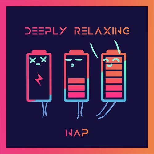 Deeply Relaxing Nap - 1 Hour of Soothing New Age Music, Energy Shot, Restorative Sleep, Stress Free, Close Your Eyes