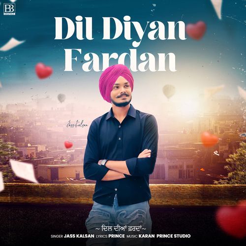 Dil Diyan Fardan