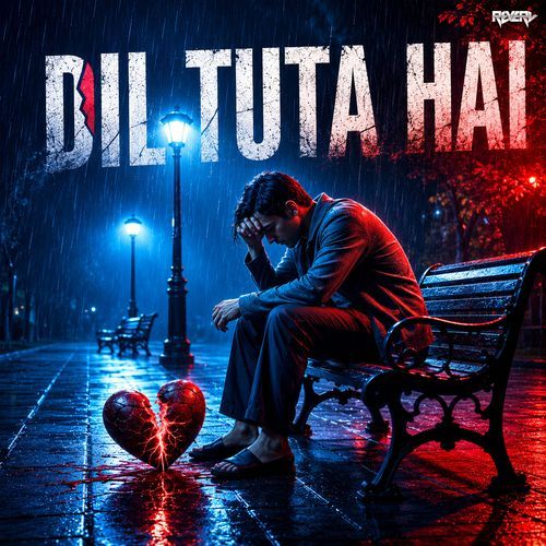 Dil Tuta Hai