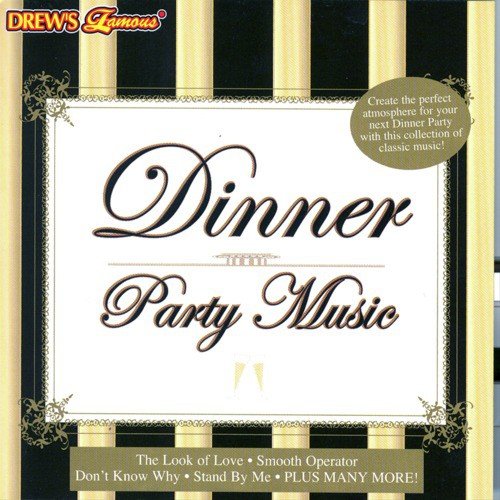 Dinner Party Music