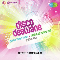 Disco Deewane,Pt. 1-G14SHEBJUEo