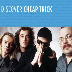 Discover Cheap Trick