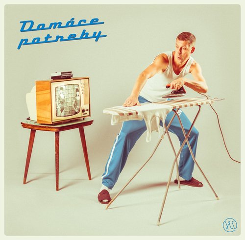 Šapitó (feat. Prago Union) cover art