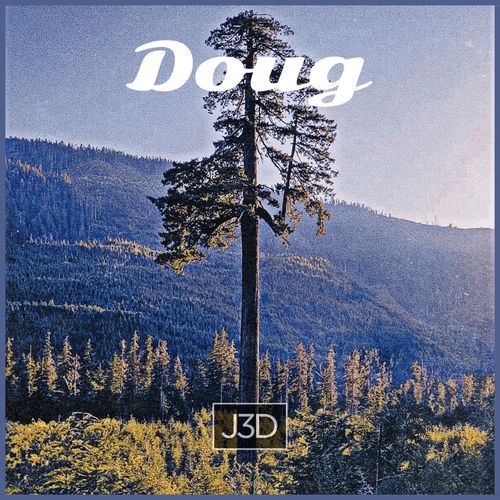 Doug cover art