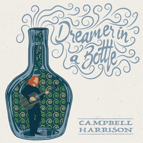 Dreamer in a Bottle