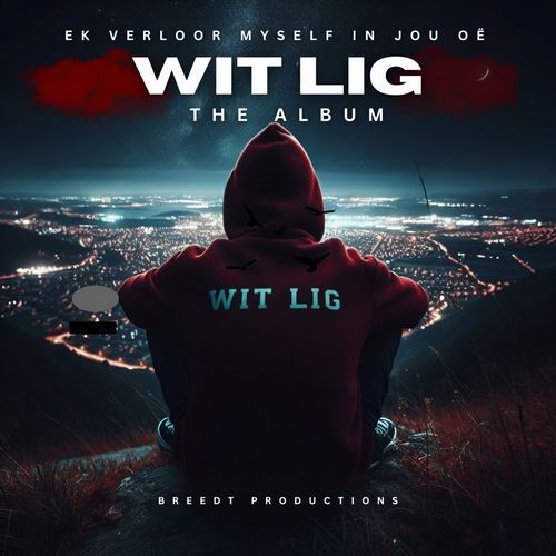 Ons Is Wit Lig cover art