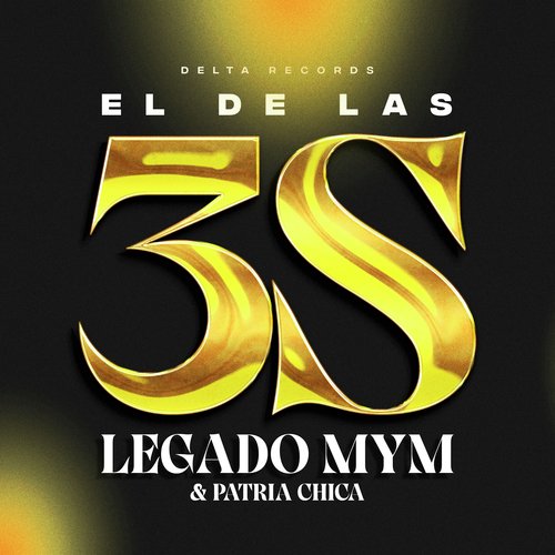 El De Las 3S (En Vivo)