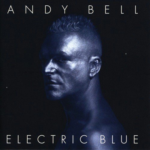 Electric Blue (Reissue)