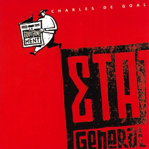 Frédéric cover art