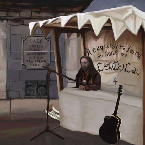 Sacundin zen cover art