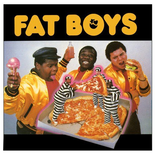 Fat Boys