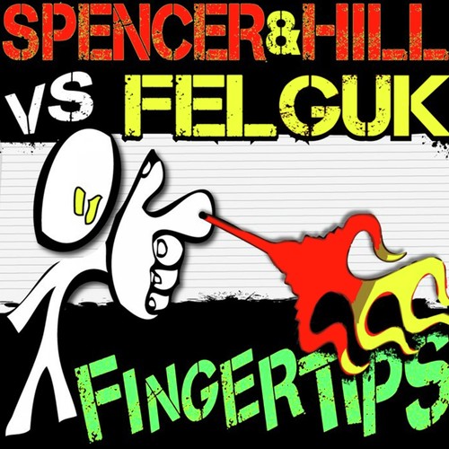 Fingertips