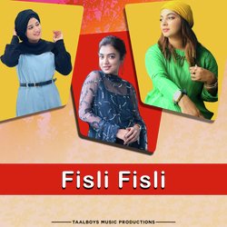 Fisli Fisli-O15SbiNhdEQ