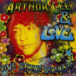 Arthur Lee