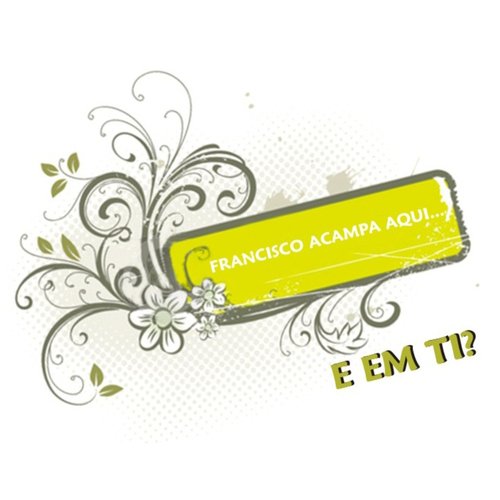 Francisco cover art