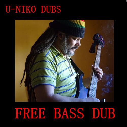 Free Bass Dub_poster_image