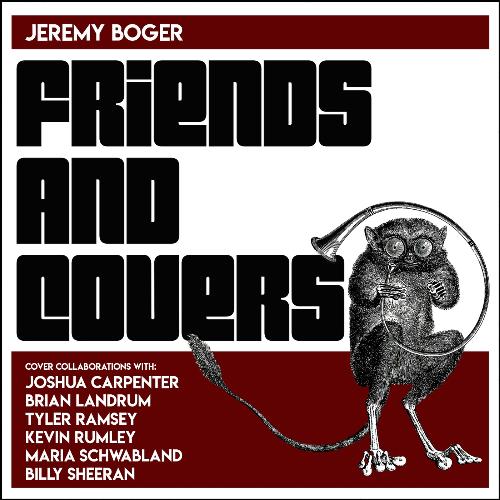 Oh! You Pretty Things (feat. Joshua Carpenter, Kevin Rumley & Billy Sheeran) cover art