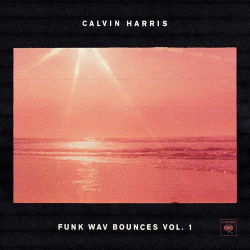 Funk Wav Bounces Vol.1