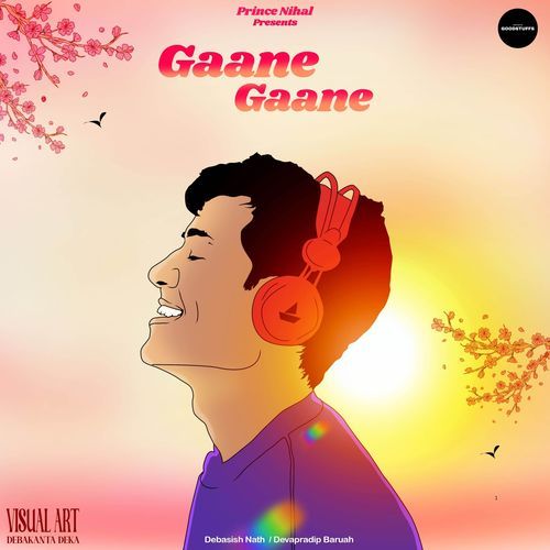 Gaane Gaane