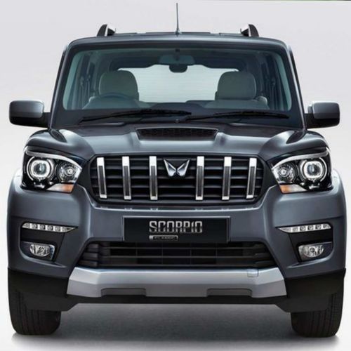 Gadi Scorpio Chale