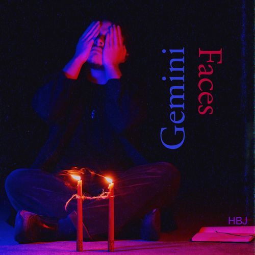 I'm Not the Jealous Type