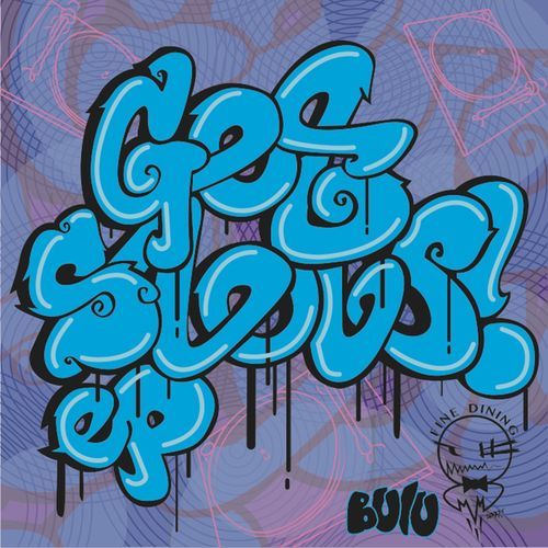 Get Slew - EP