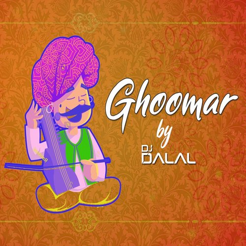 Ghoomar