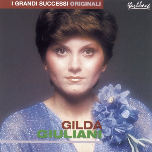 Gilda Giuliani