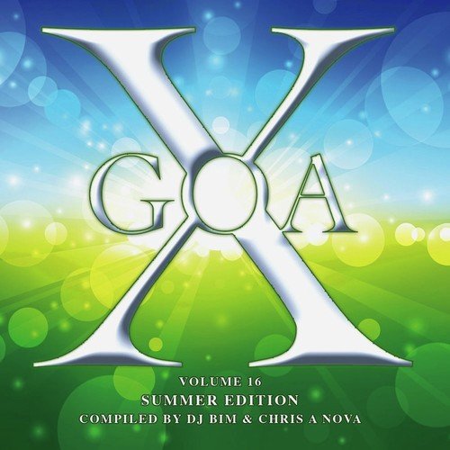 Goa X, Vol. 16 - Summer Edition
