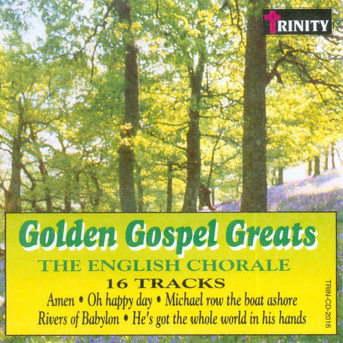 Golden Gospel Greats_poster_image