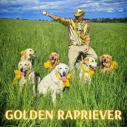 Golden Rapriever