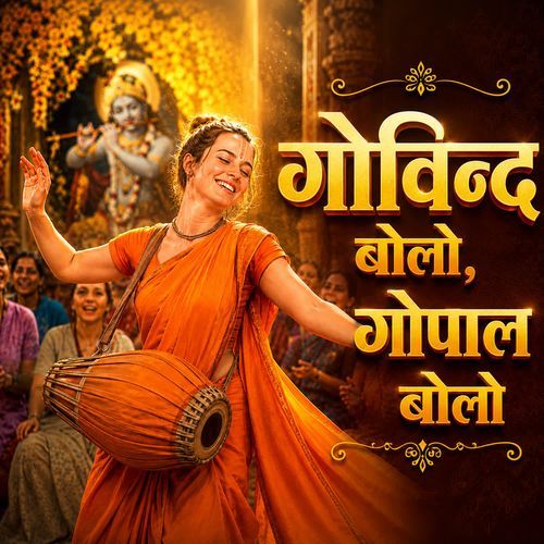 Govind Bolo Gopal Bolo
