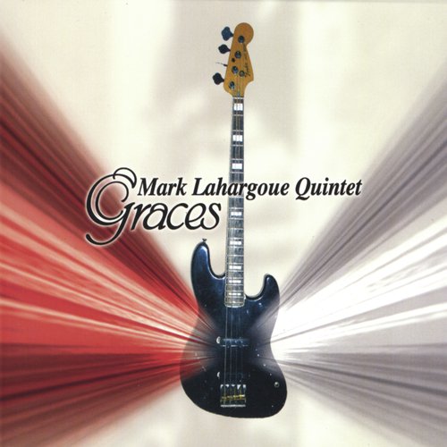 Graces (extended version) cover art