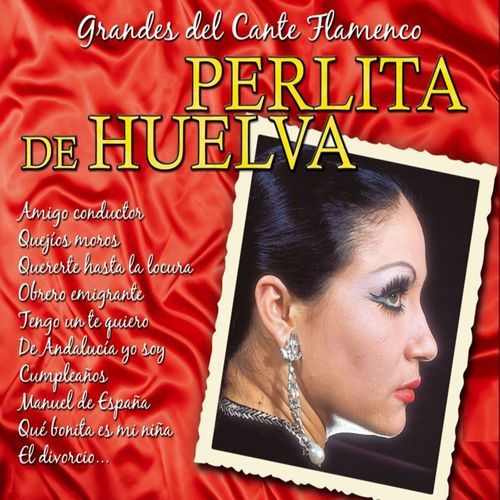 Manuel de España cover art