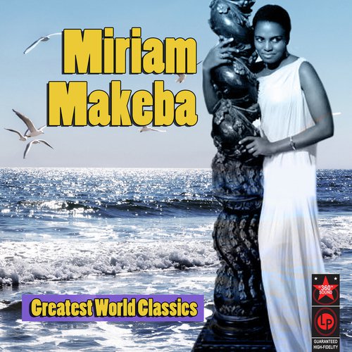 Greatest World Classics