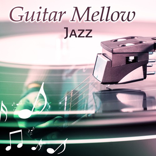 Guitar Jazz cover art