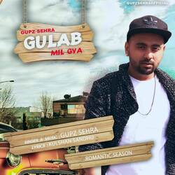 Gulab Mil Gya-R18-BSd6T2c