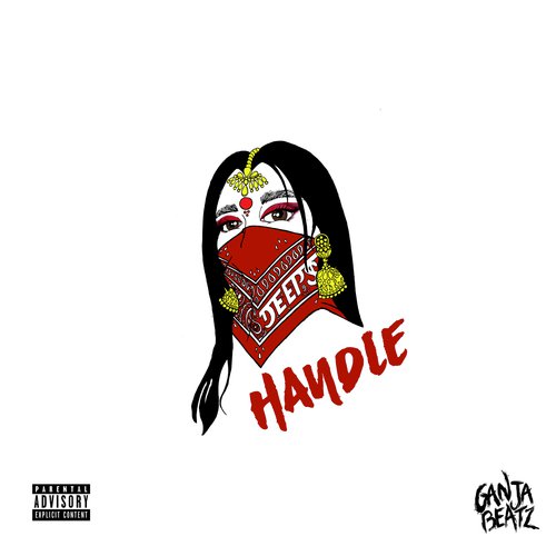 Handle