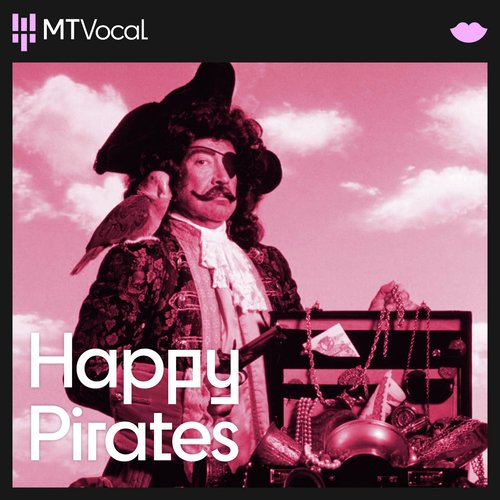 Yo Ho Ho! (Instrumental)