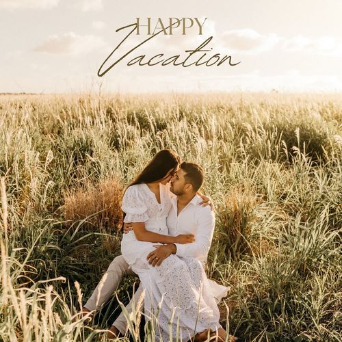 Happy Vacation