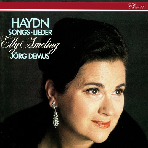 Haydn: Lieder