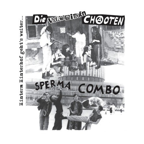 Edith cover art