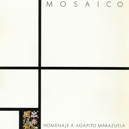 RONDA SEGOVIANA cover art