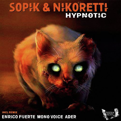 Hypnotic (Mono Voice Remix) cover art