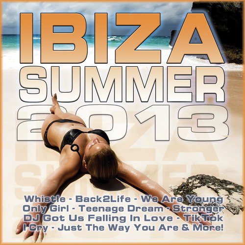 Ibiza Summer 2013_poster_image