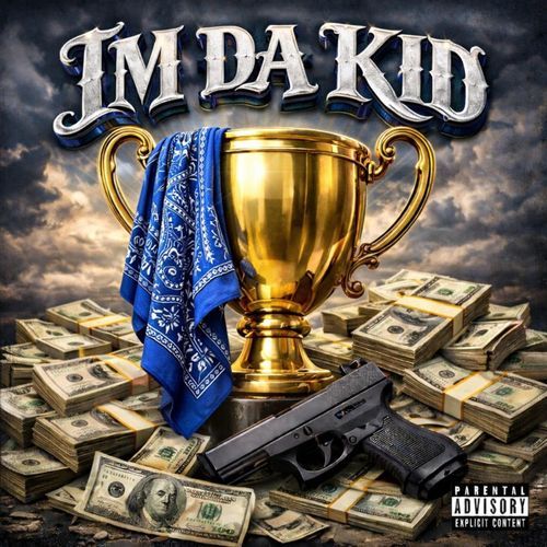 Im Da Kid cover art