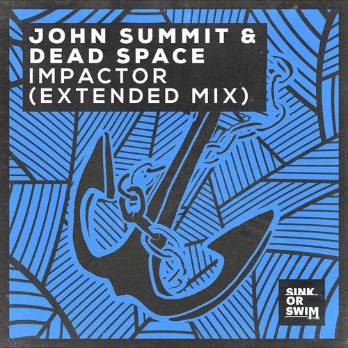 Impactor (Extended Mix)