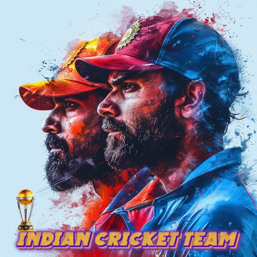 Indian Team Bharitya Sena Cricket World Cup Anthems