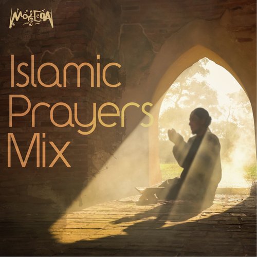 Islamic Prayers Mix_poster_image